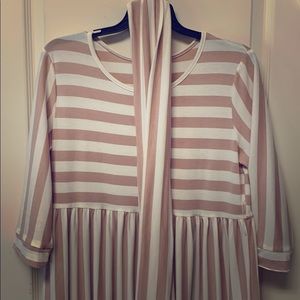 Nuggles Adelia Maxi Dress L